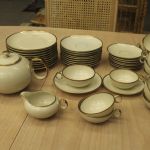 753 9379 TEA SET